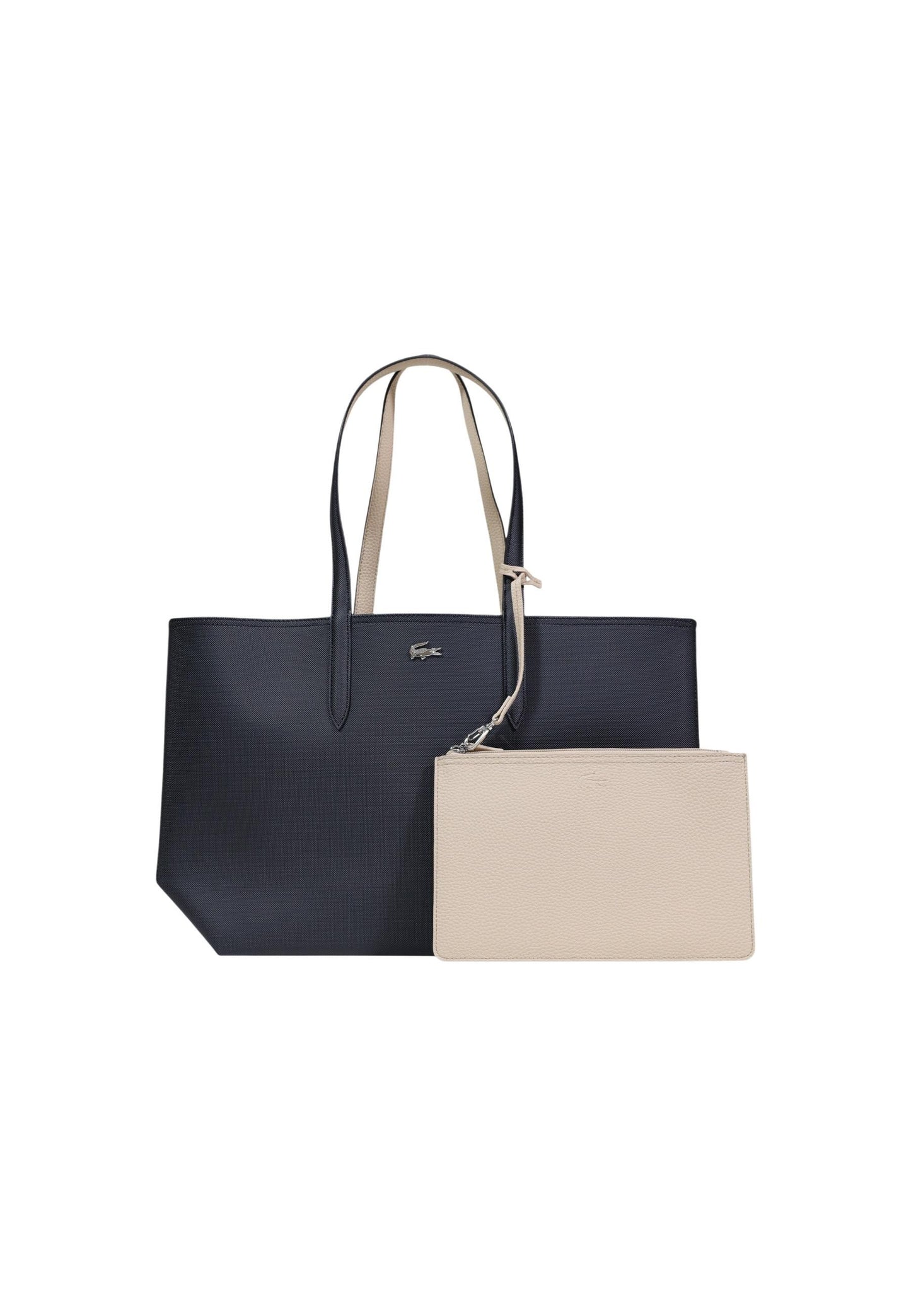 Lacoste Borsa Donna Lacoste NF2142 black  black