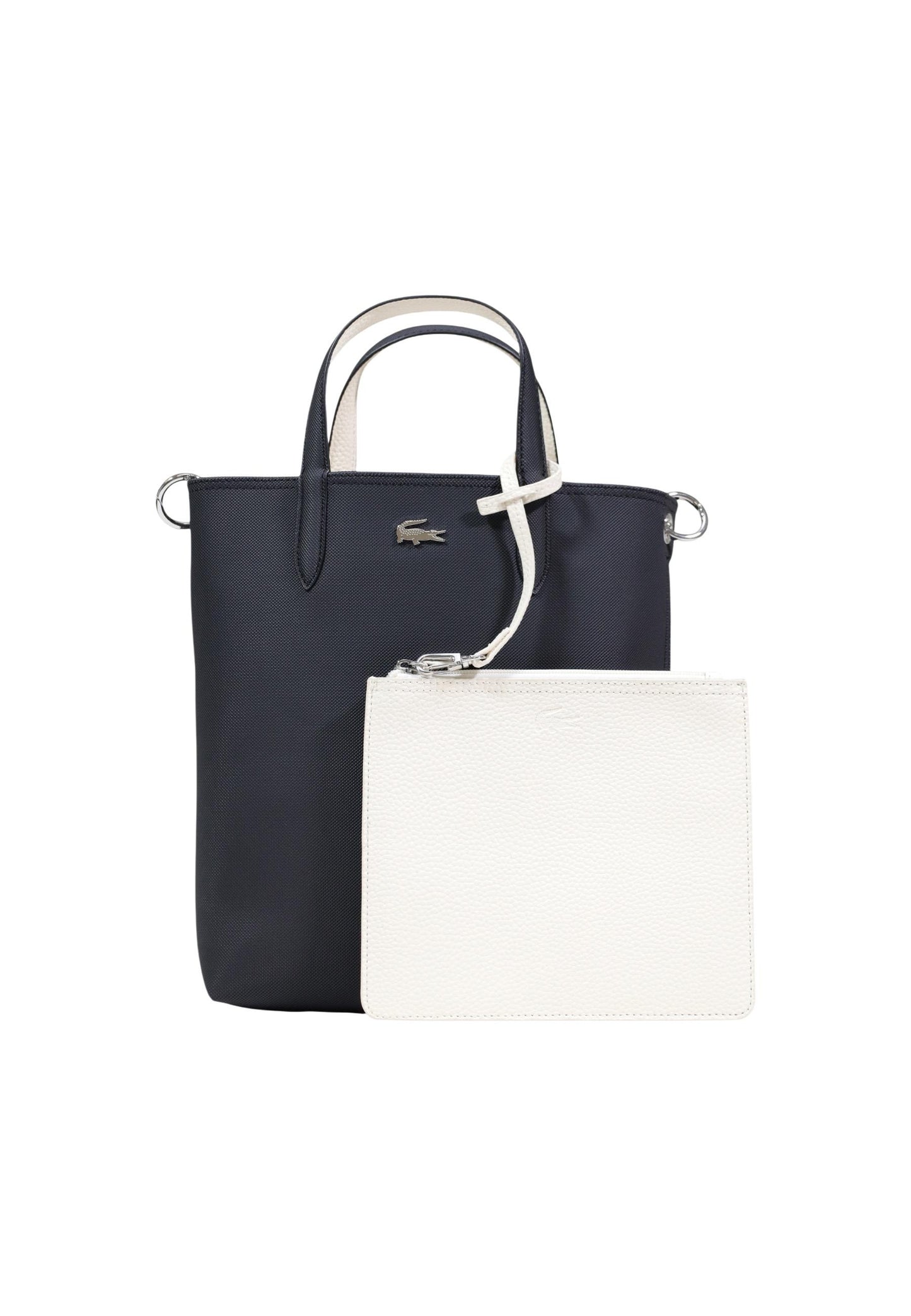 Lacoste Borsa Donna Lacoste NF2991 black  black