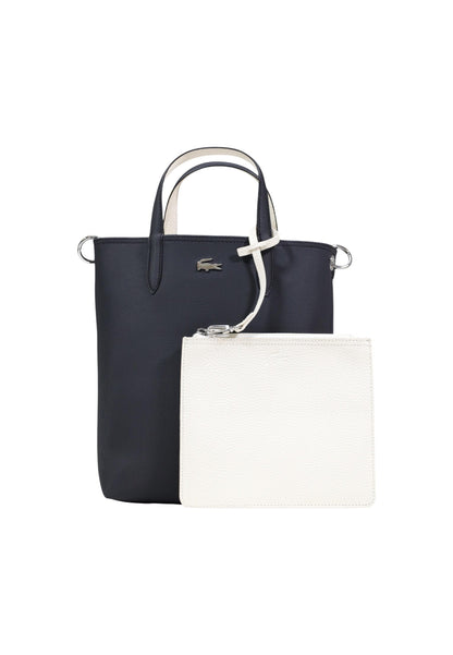 Lacoste Borsa Donna Lacoste NF2991 black  black