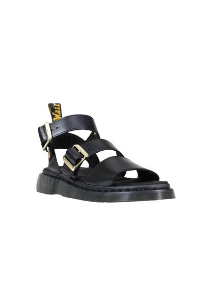 Dr. Martens Sandali Donna Dr. Martens 42329001 black  black