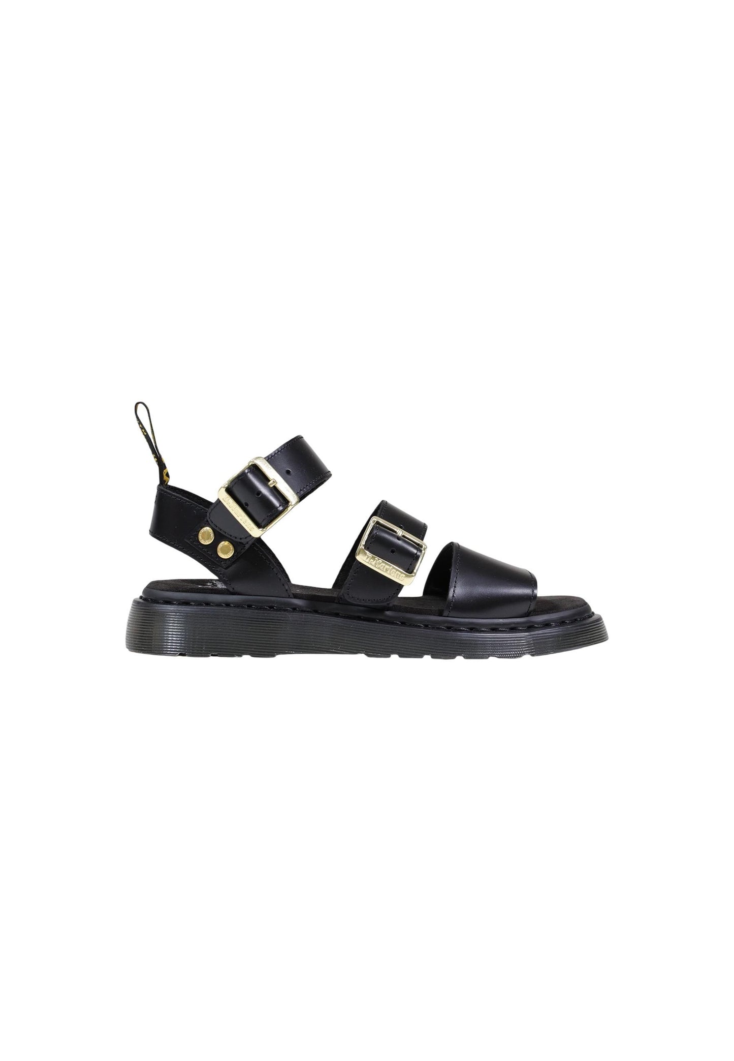 Dr. Martens Sandali Donna Dr. Martens 42329001 black  black