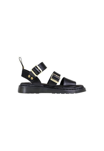 Dr. Martens Sandali Donna Dr. Martens 42329001 black  black