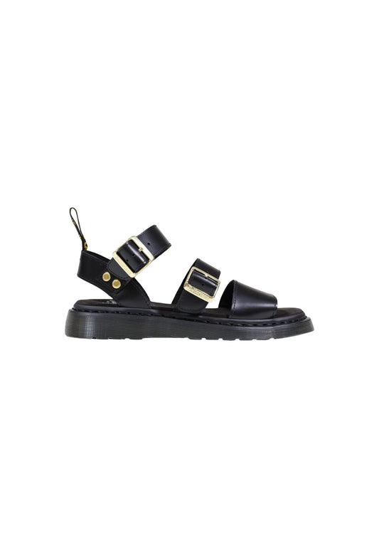 Dr. Martens Sandali Donna Dr. Martens 42329001 black  black
