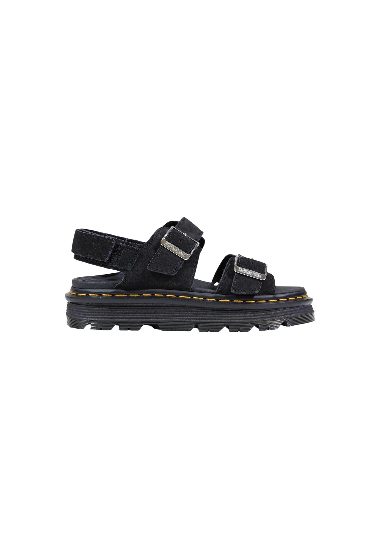 Dr. Martens Sandali Donna Dr. Martens 42689001 black  black