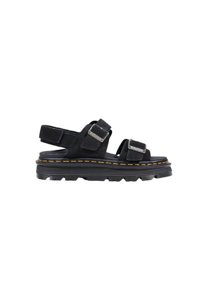 Dr. Martens Sandali Donna Dr. Martens 42689001 black  black