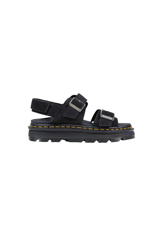 Dr. Martens Sandali Donna Dr. Martens 42689001 black  black