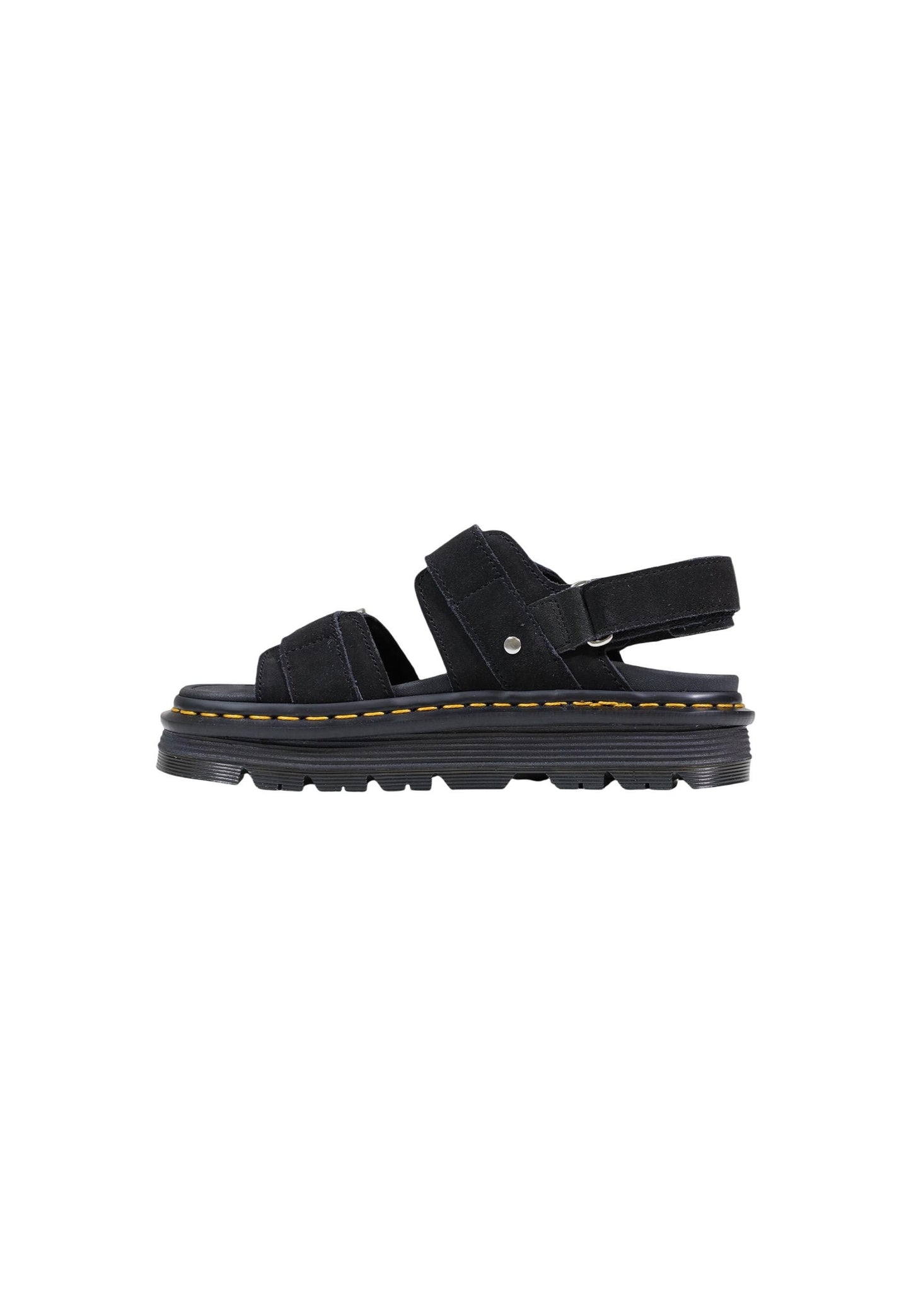 Dr. Martens Sandali Donna Dr. Martens 42689001 black  black