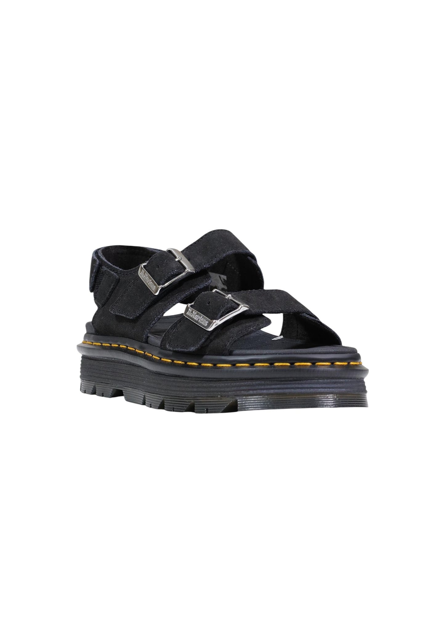 Dr. Martens Sandali Donna Dr. Martens 42689001 black  black