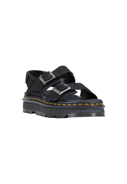 Dr. Martens Sandali Donna Dr. Martens 42689001 black  black