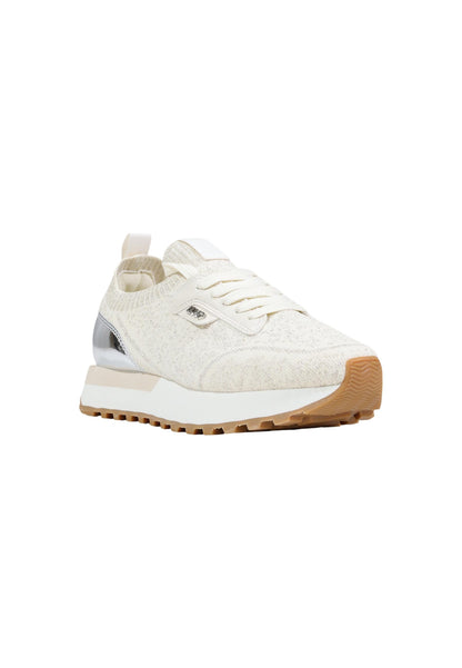 Liu Jo Sneakers Donna Liu Jo BA6067TX525 beige  beige