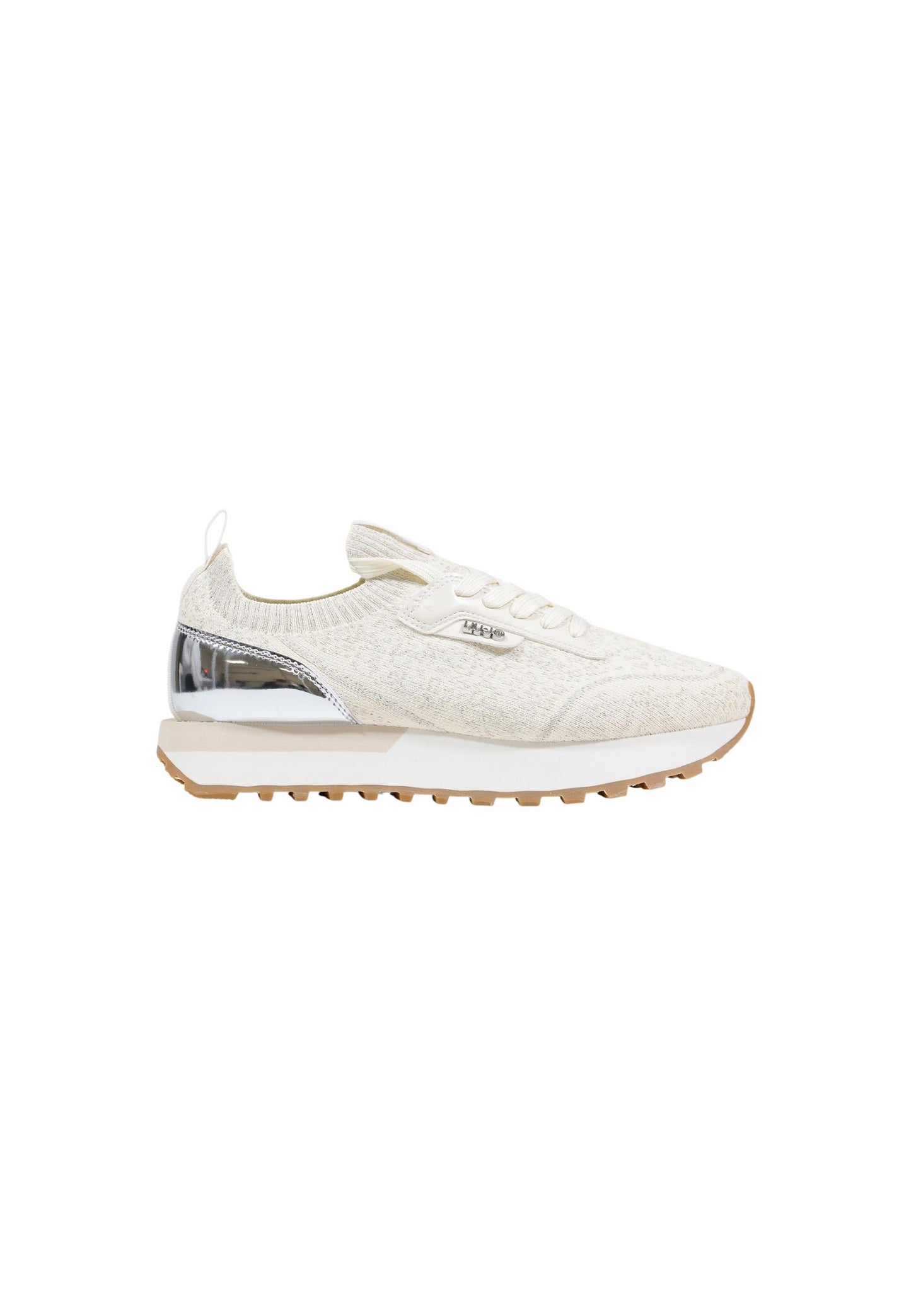 Liu Jo Sneakers Donna Liu Jo BA6067TX525 beige  beige