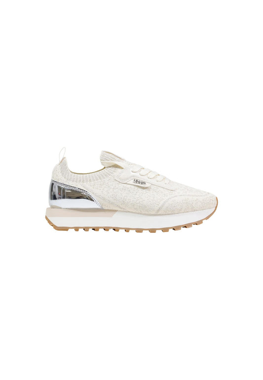 Liu Jo Sneakers Donna Liu Jo BA6067TX525 beige  beige