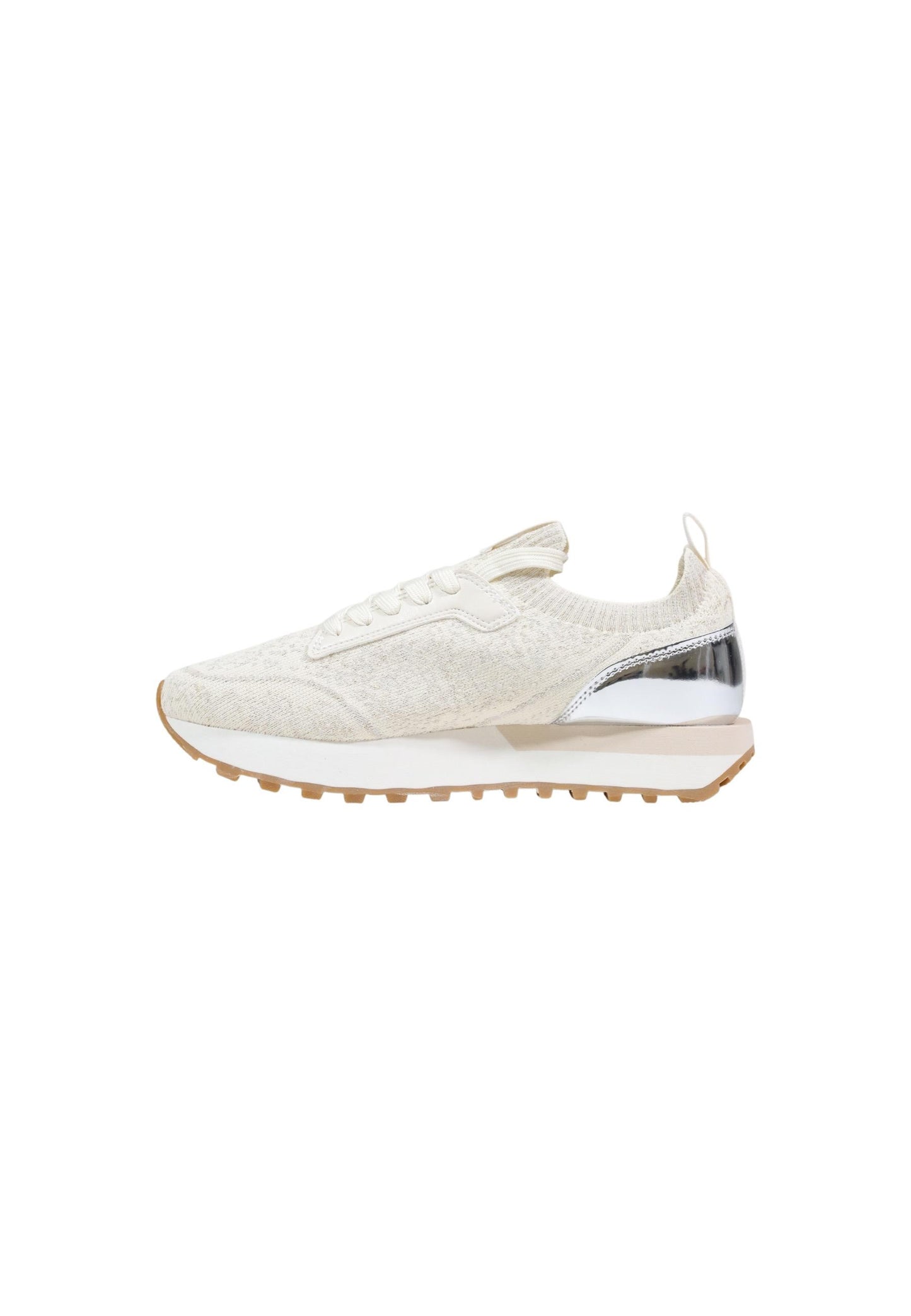 Liu Jo Sneakers Donna Liu Jo BA6067TX525 beige  beige