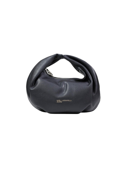 Karl Lagerfeld Jeans Borsa Donna Karl Lagerfeld Jeans B1W30242 black  black