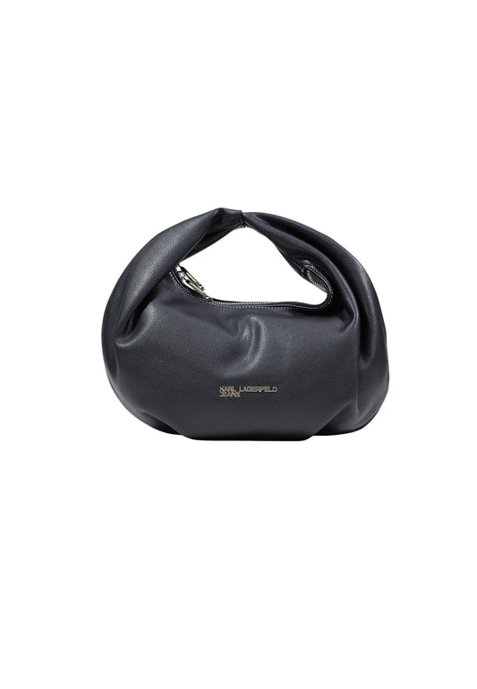 Karl Lagerfeld Jeans Borsa Donna Karl Lagerfeld Jeans B1W30242 black  black