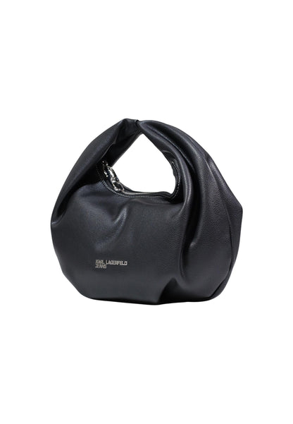Karl Lagerfeld Jeans Borsa Donna Karl Lagerfeld Jeans B1W30242 black  black