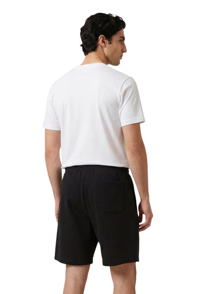 New Balance T-Shirt Uomo New Balance MT6179UM white  white