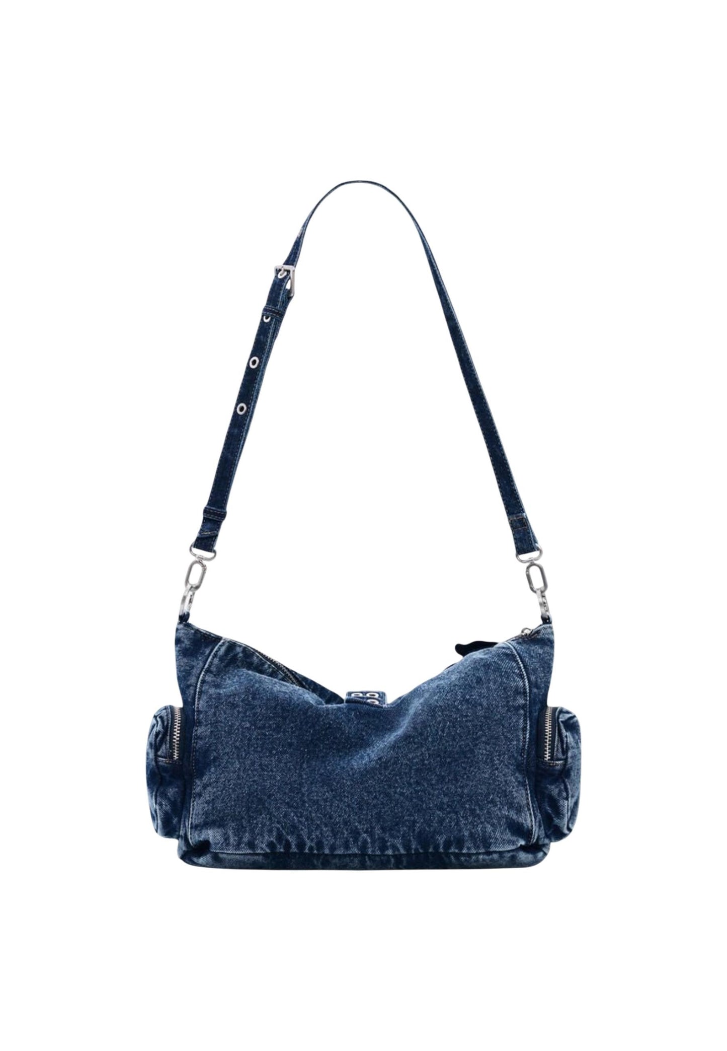 Desigual Borsa Donna Desigual 26SAXD21 blue  blue