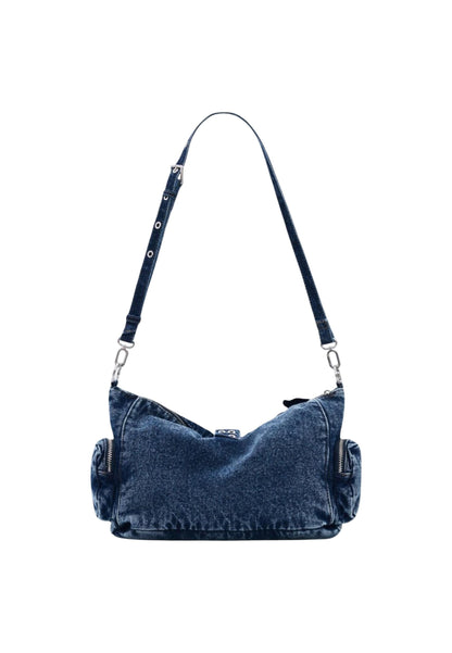 Desigual Borsa Donna Desigual 26SAXD21 blue  blue