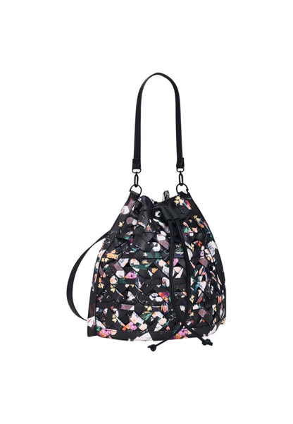 Desigual Borsa Donna Desigual 26SAKP36 black  black