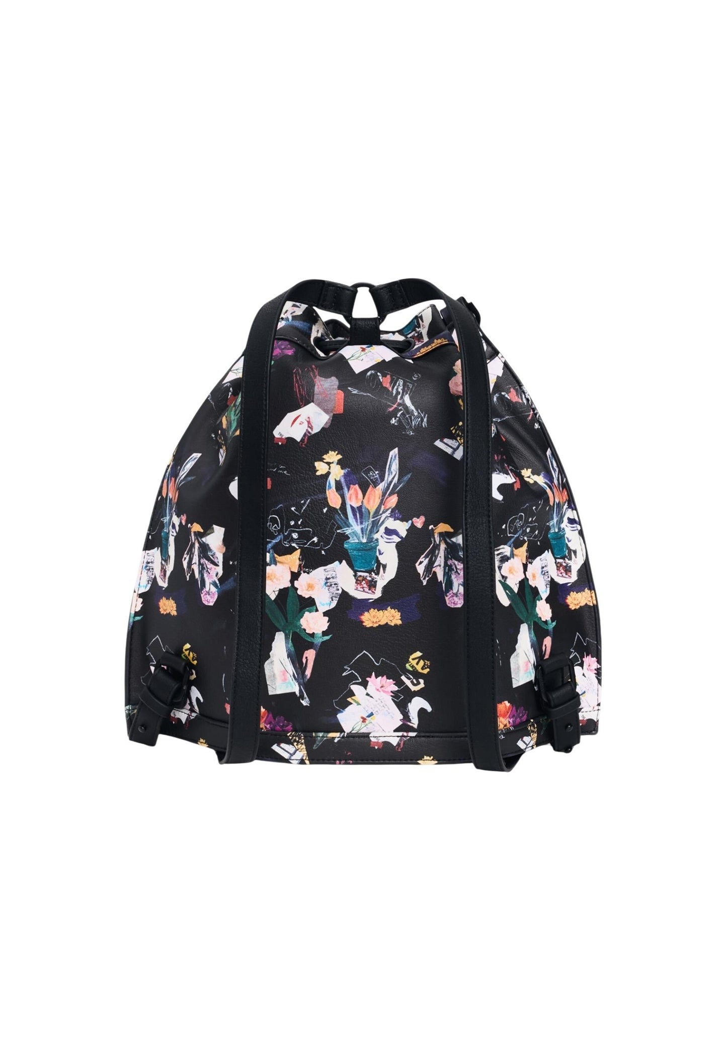 Desigual Borsa Donna Desigual 26SAKP36 black  black