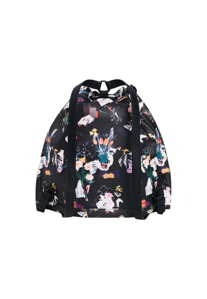 Desigual Borsa Donna Desigual 26SAKP36 black  black