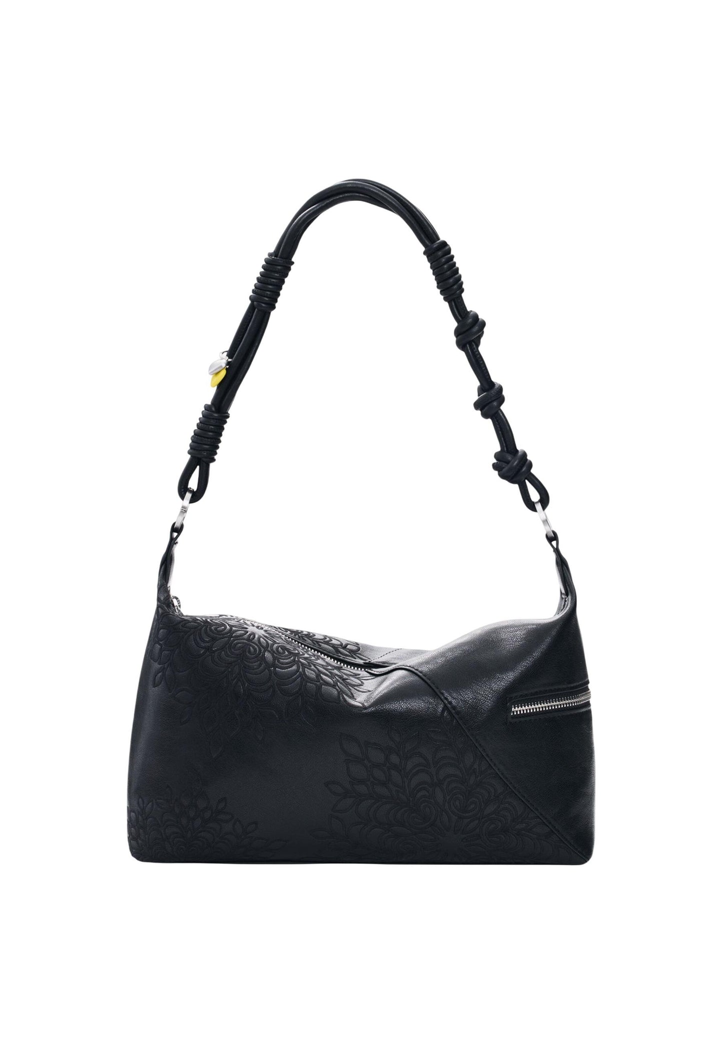 Desigual Borsa Donna Desigual 26SAXPAW black  black