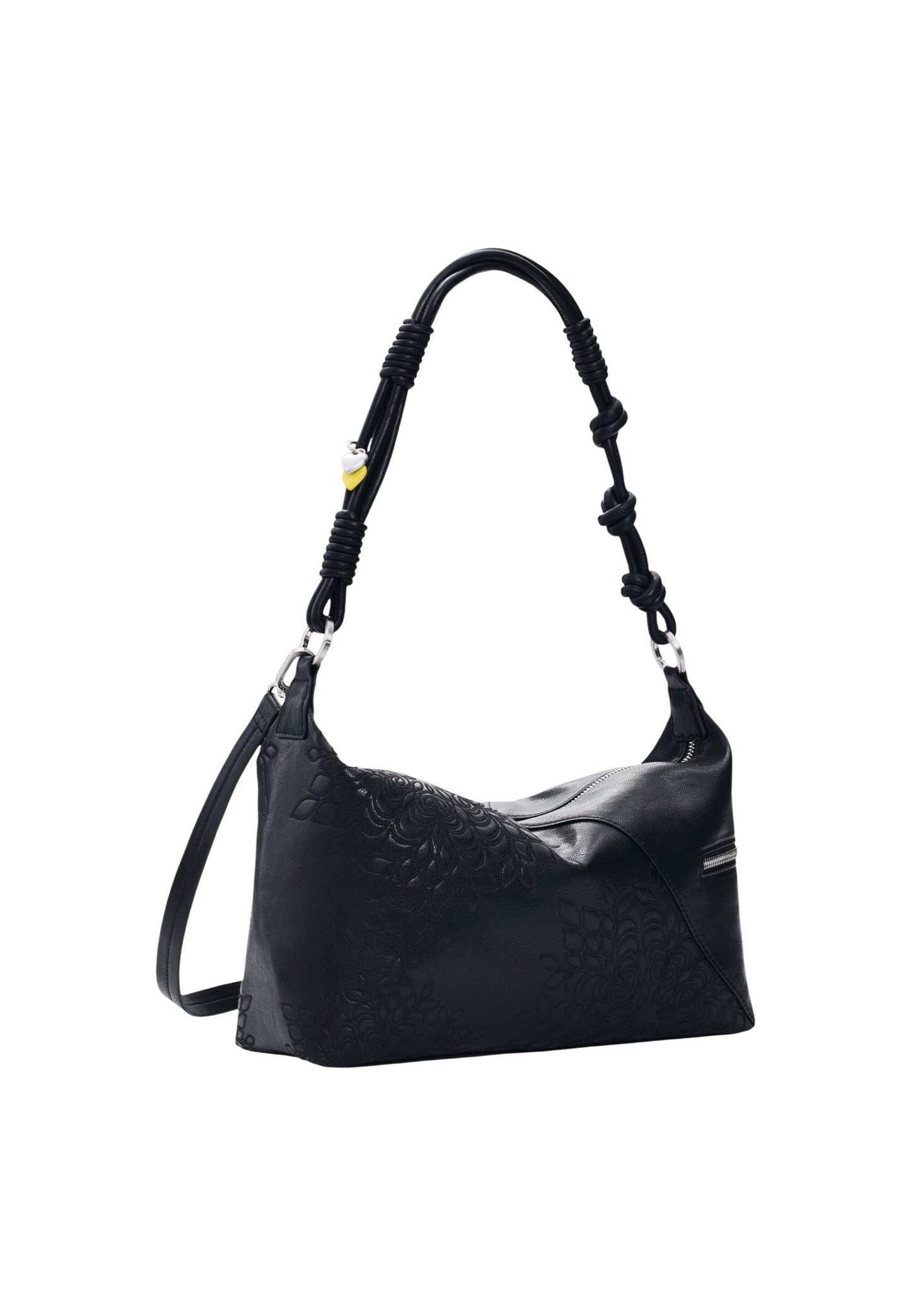Desigual Borsa Donna Desigual 26SAXPAW black  black