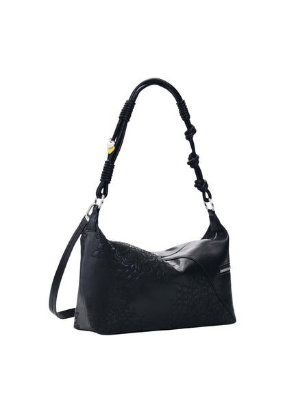 Desigual Borsa Donna Desigual 26SAXPAW black  black