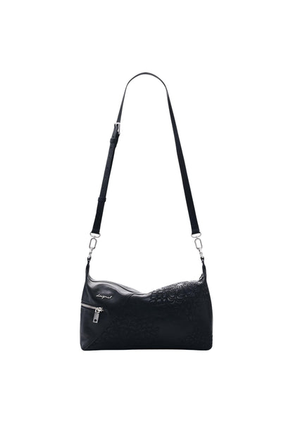Desigual Borsa Donna Desigual 26SAXPAW black  black