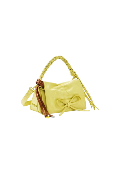 Desigual Borsa Donna Desigual 26SAXP92 yellow  yellow
