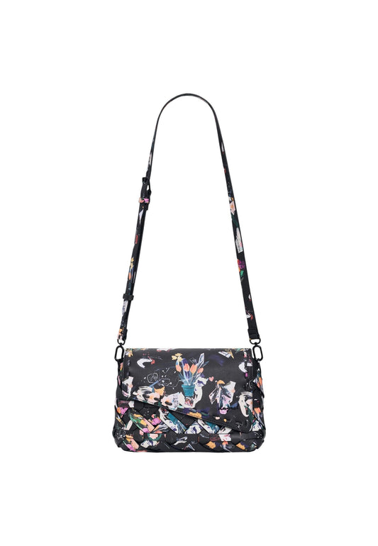 Desigual Borsa Donna Desigual 26SAXPB0 black  black