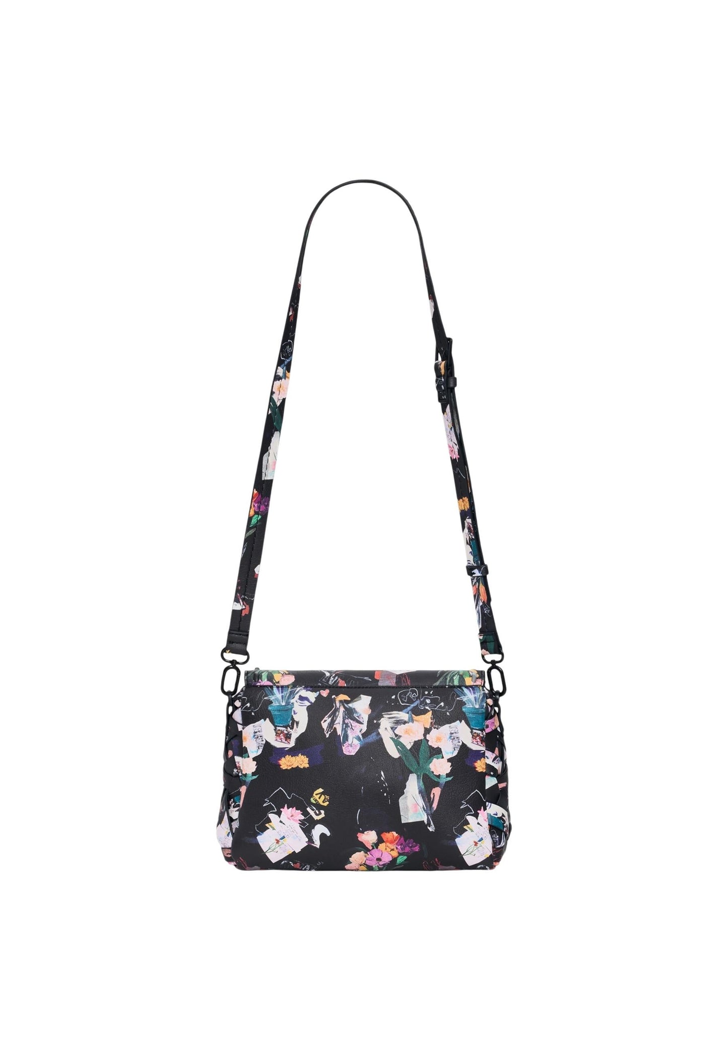 Desigual Borsa Donna Desigual 26SAXPB0 black  black
