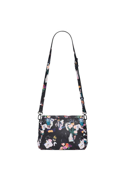 Desigual Borsa Donna Desigual 26SAXPB0 black  black