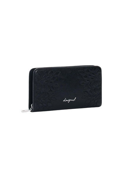 Desigual Portafogli Donna Desigual 26SAYP20 black  black
