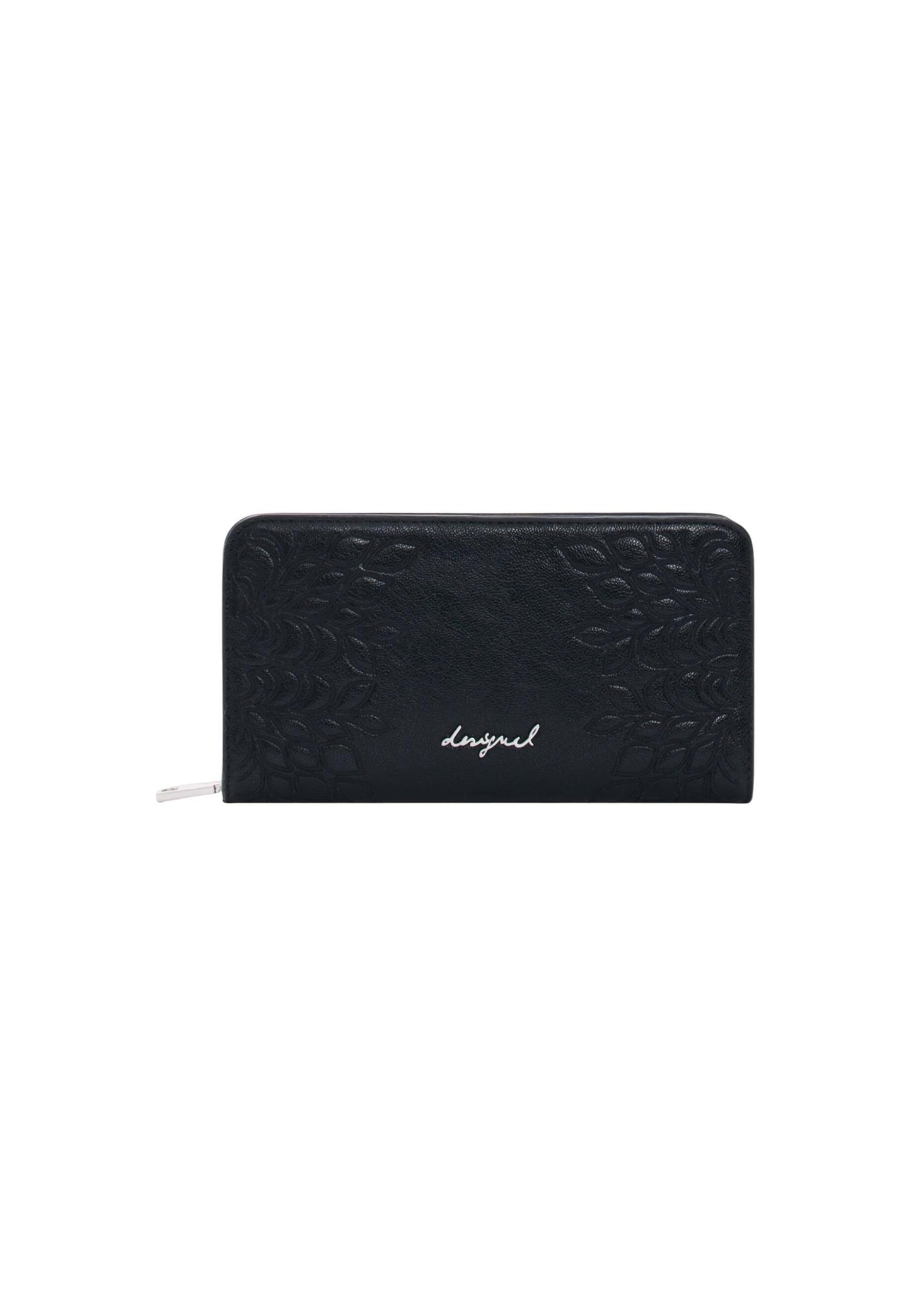 Desigual Portafogli Donna Desigual 26SAYP20 black  black