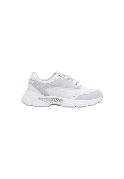 Guess Sneakers Donna Guess FLPIME FAB12 white  white
