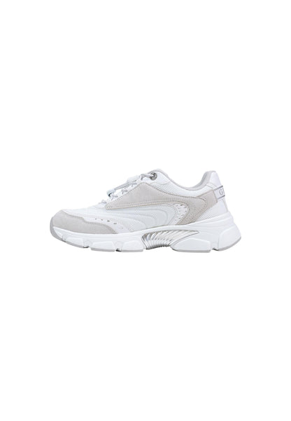 Guess Sneakers Donna Guess FLPIME FAB12 white  white