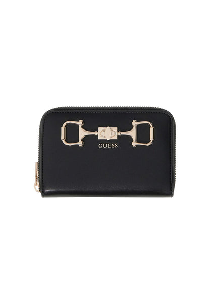 Guess Portafogli Donna Guess SWVG99 10140 black  black