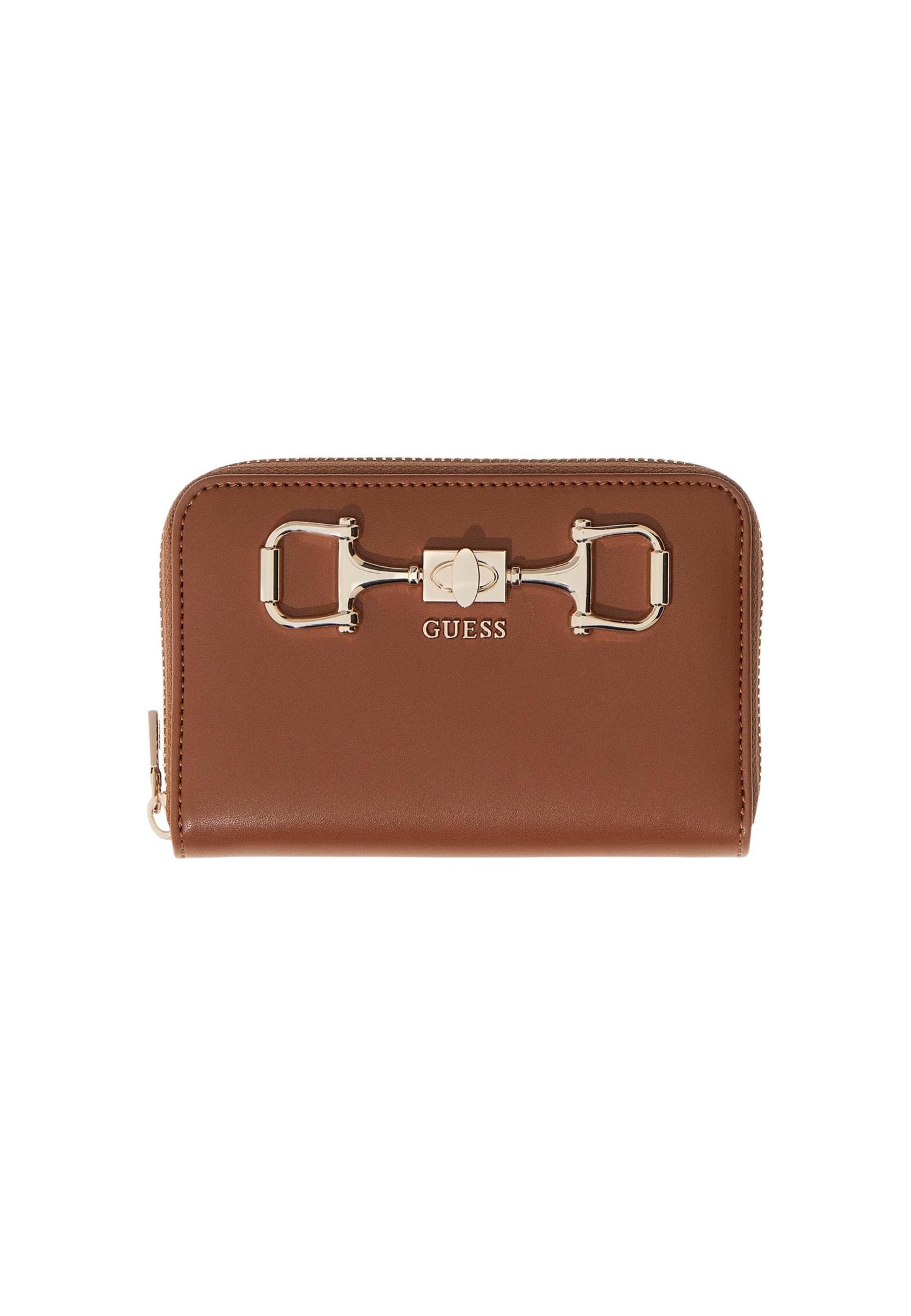 Guess Portafogli Donna Guess SWVG99 10140 brown  brown