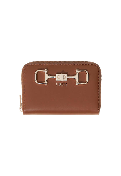 Guess Portafogli Donna Guess SWVG99 10140 brown  brown
