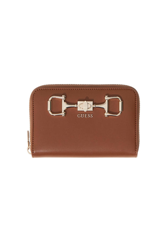 Guess Portafogli Donna Guess SWVG99 10140 brown  brown