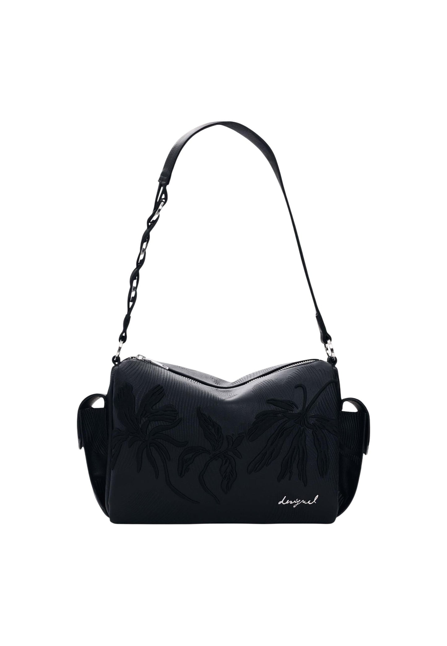 Desigual Borsa Donna Desigual 26SAXPAP black  black