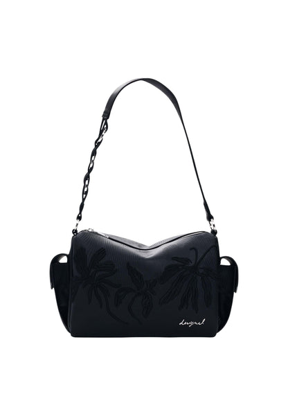 Desigual Borsa Donna Desigual 26SAXPAP black  black
