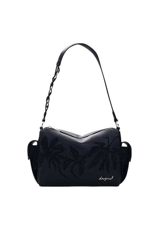 Desigual Borsa Donna Desigual 26SAXPAP black  black