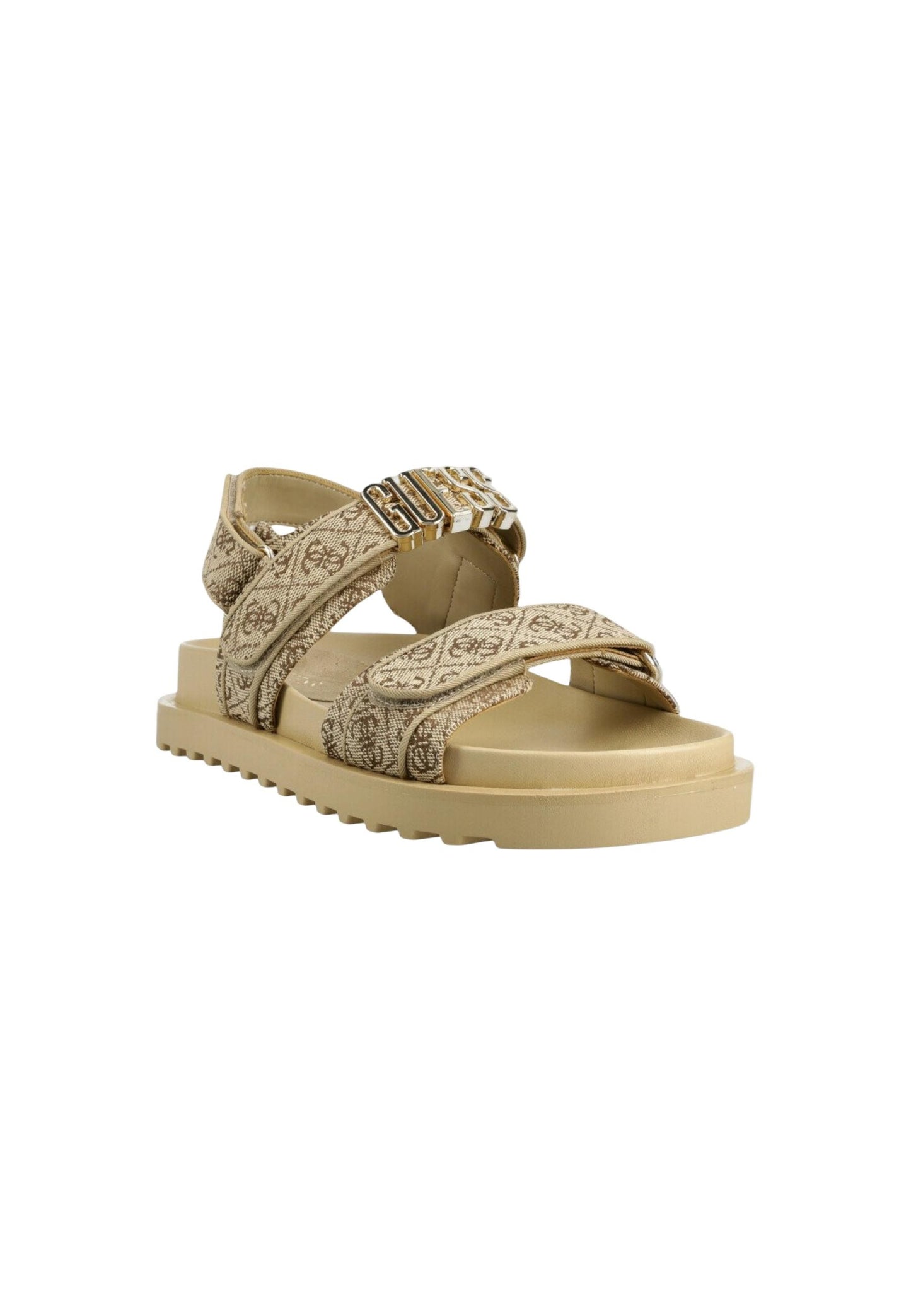 Guess Sandali Donna Guess FL6FB2 FAL03 beige  beige