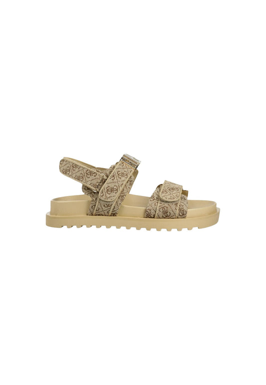 Guess Sandali Donna Guess FL6FB2 FAL03 beige  beige