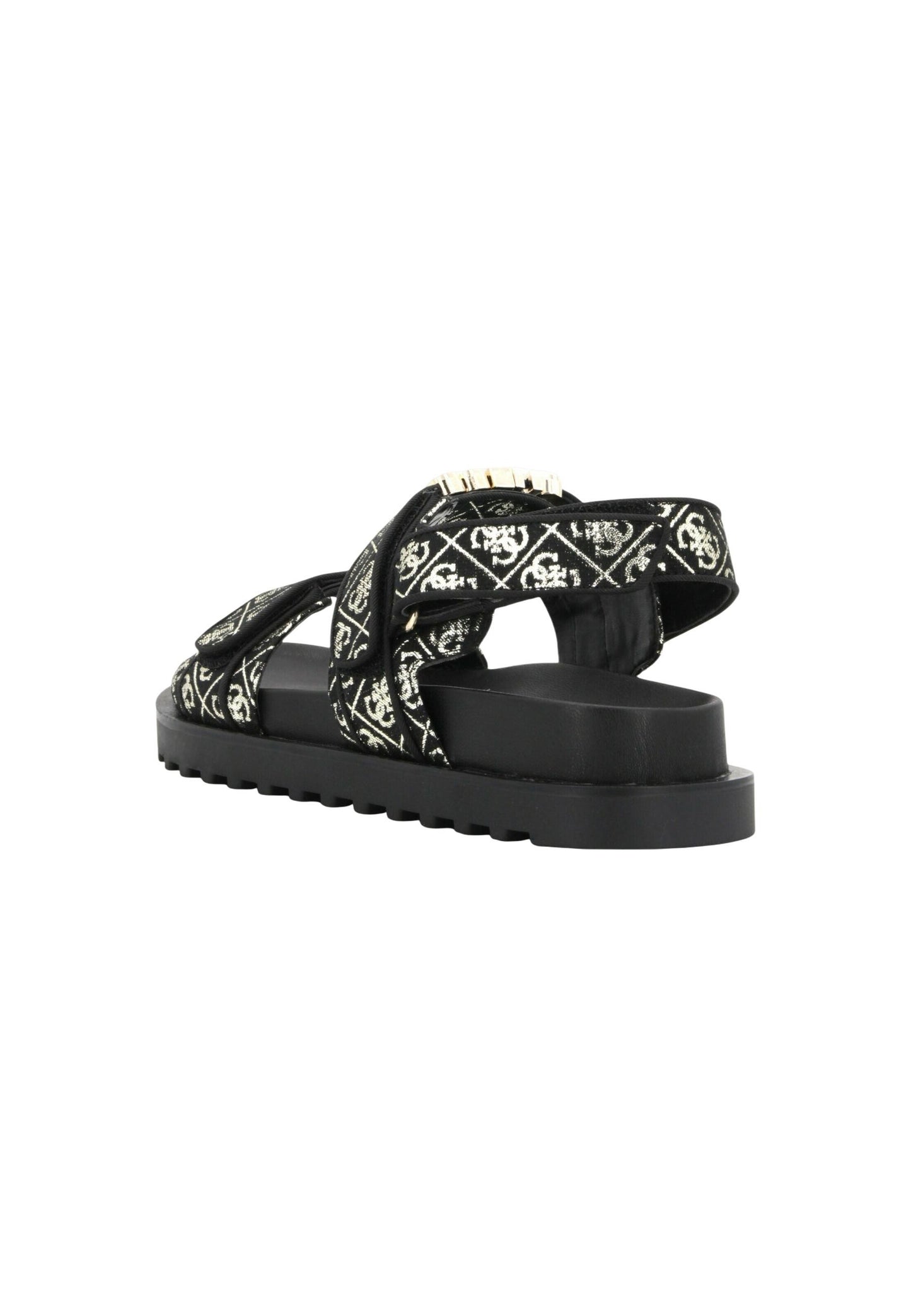 Guess Sandali Donna Guess FL6FBS FAL03 black  black