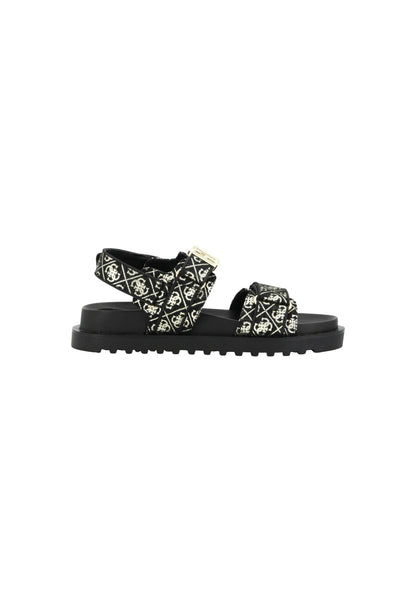 Guess Sandali Donna Guess FL6FBS FAL03 black  black