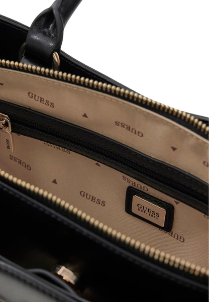 Guess Borsa Donna Guess HWVG99 10060 black  black